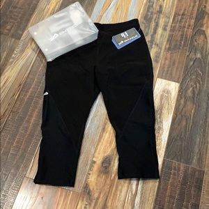 Physiclo built in resistance Capri Small